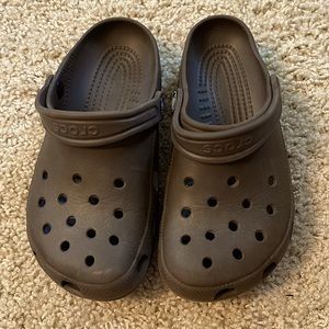 🐊 Boys Crocs Size 13 💥💥💥
